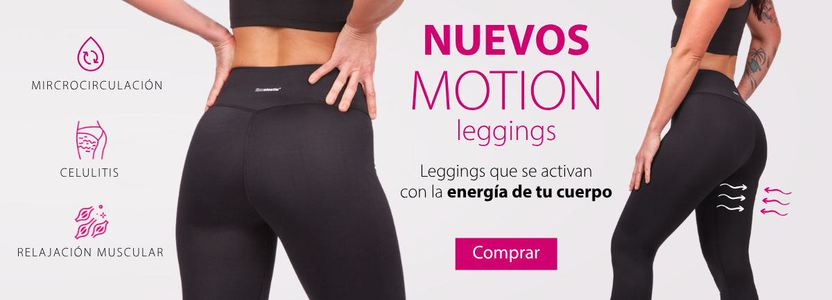 Banner - MOTION leggings