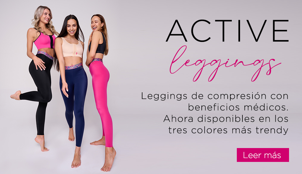 Banner - ACTIVE leggings