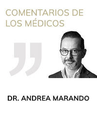 DR. ANDREA MARANDO