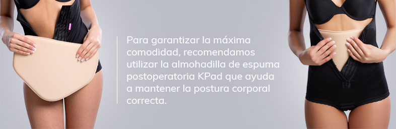 5 Tips: Cómo elegir tu prenda de compresión? - LIPOELASTIC